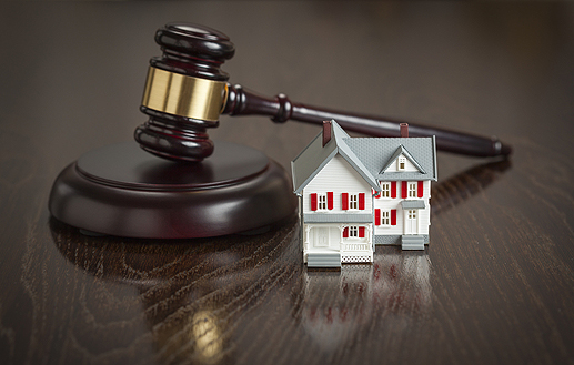 Estates Law in East Peoria, IL