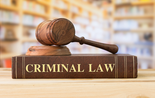 Criminal Law
