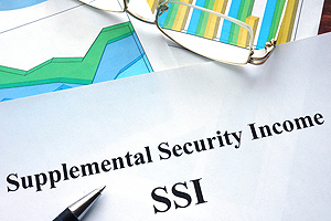 Supplemental Security Income Peoria IL