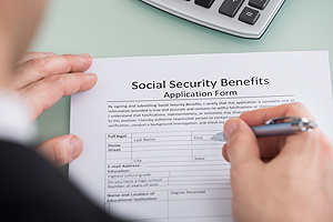 Social Security Disability Insurance Peoria IL