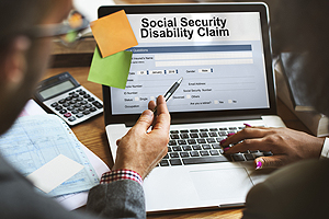 Social Security Disability Attorney Peoria IL