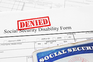 Social Security Disability Attorney Peoria IL