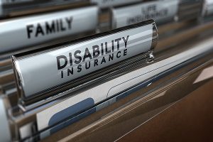 Disability Bloomington IL