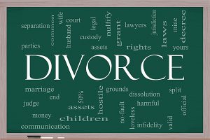 Divorce Attorney Pekin IL