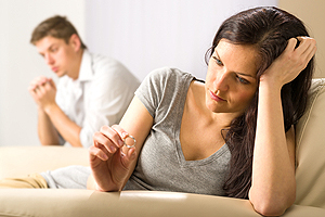 Divorce Lawyer Washington IL
