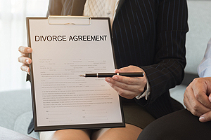 Divorce Lawyer Morton IL