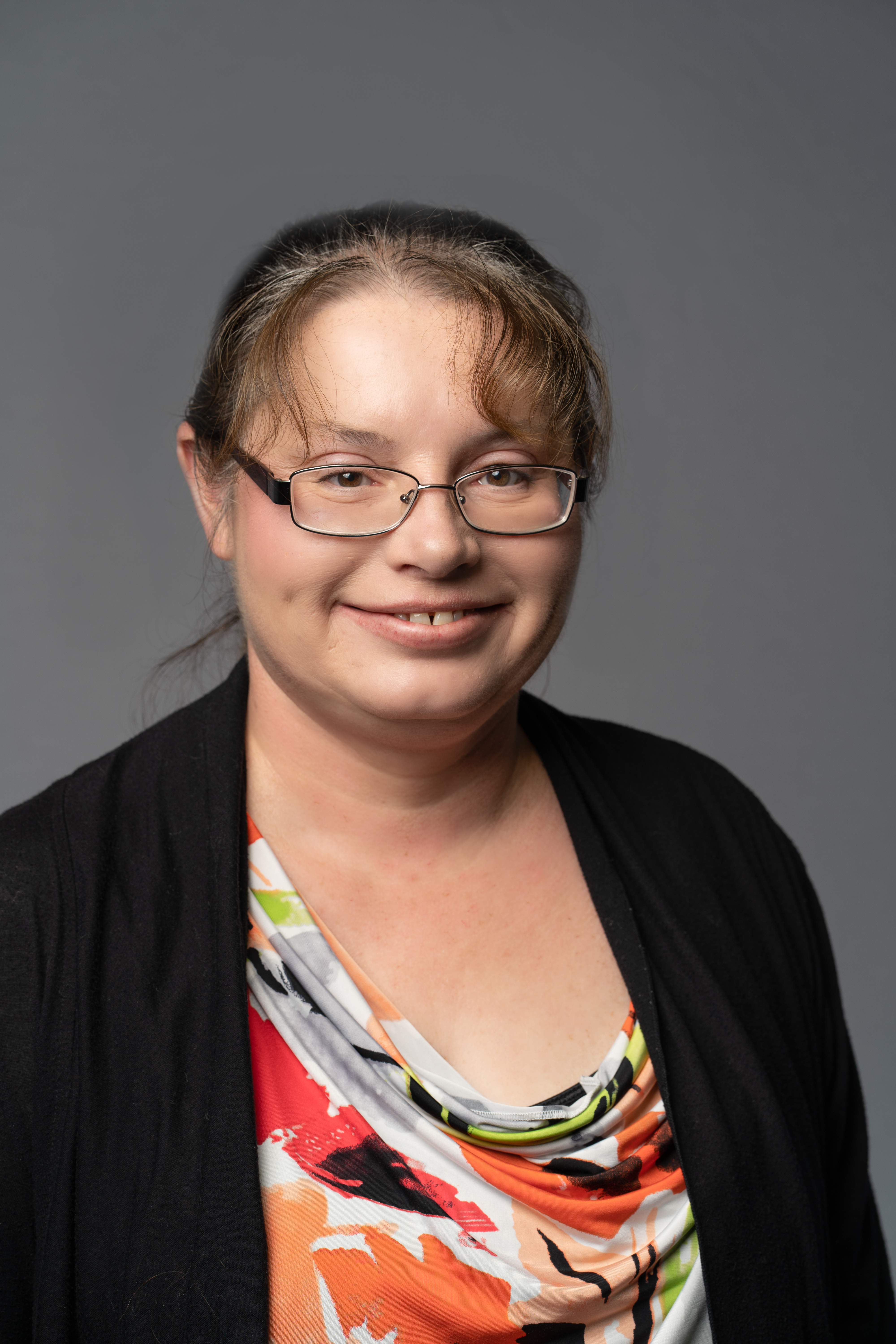 Lisa Snyder