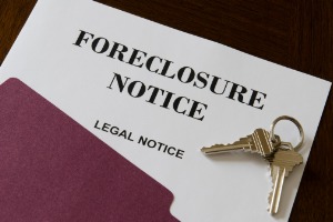 Foreclosure Notice for Real Estate Attorney in East Peoria IL