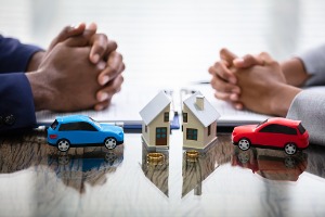 Divorce Attorneys Pekin IL