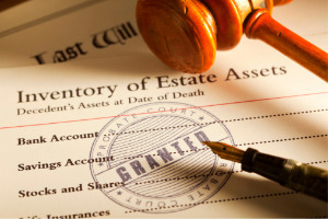 Documents provided by a Probate Lawyer in Pekin IL