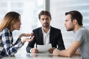Divorce Attorney Lewistown IL