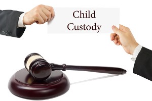 Custody Attorney Fulton County IL