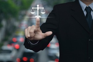 Traffic Ticket Attorney Peoria County IL