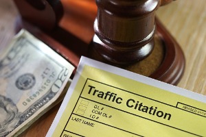 Traffic Ticket Attorney Peoria County IL