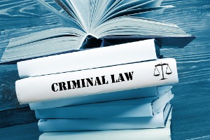 Criminal Defense Attorney Criminal Law books in Henderson County IL