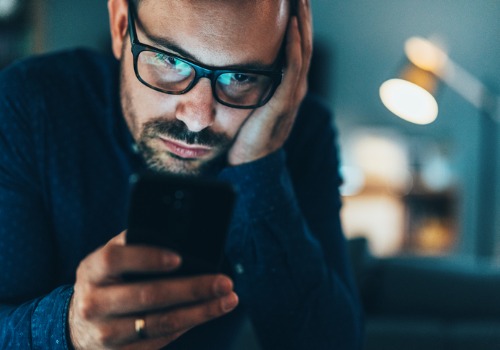 Stay Off Facebook! Reasons You Should Avoid Social Media During a Divorce