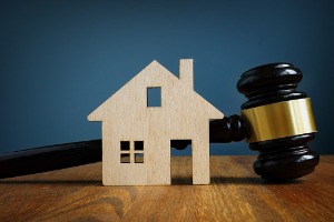Attorney Specilizing in Real Estate Law Peoria County IL