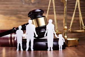 Family Attorney Peoria County IL