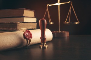 Brave Law attorney for probate law Dunlap IL