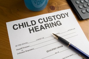 Brave Law Center top Peoria Custody attorney