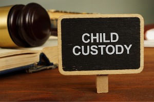 Peoria Custody Attorney