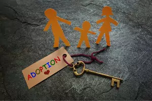 Adoption Attorney Near You