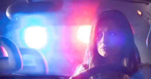 Traffic Violations