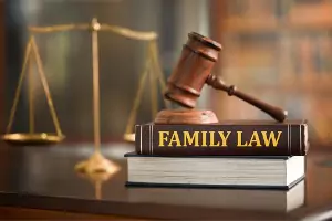 Woman Attorney Peoria IL