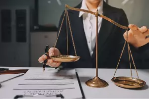 Male Attorney Peoria IL
