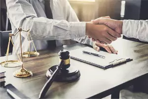 Defense Attorney Peoria IL