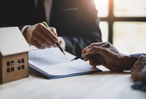 Meticulous Title Work from an Experienced Peoria, IL Title Attorney