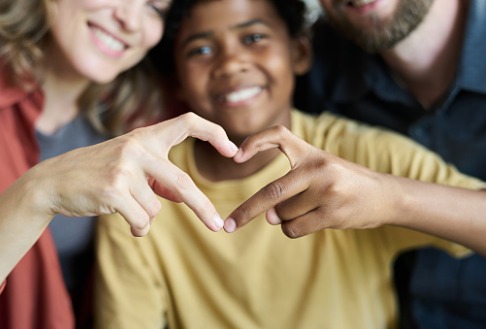Building Your Family Through Adoption: A Peoria, IL Law Firm