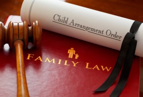 Creating a Stable Future: A Peoria Lawyer for Parenting Time and Visitation
