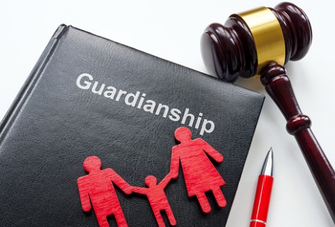 Establishing Guardianship in Illinois with a Peoria Attorney
