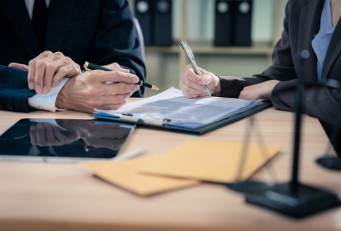 Creating Your Trust with an Experienced Illinois Trust Attorney
