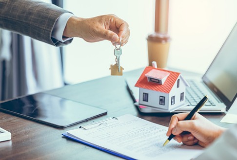 Your Trusted Real Estate Law Firm in Peoria, IL