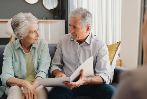 Drafting Your Last Will and Testament with a Peoria Wills Attorney