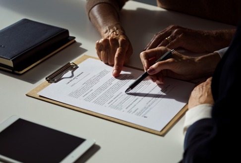 Drafting Your Last Will and Testament with a Peoria Wills Attorney
