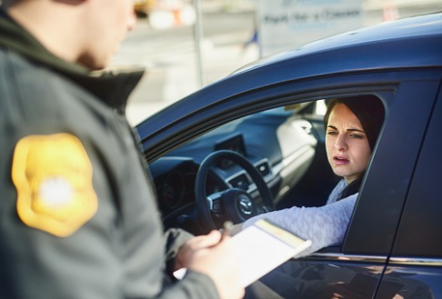 Protecting Your License with a Peoria Traffic Violation Lawyer