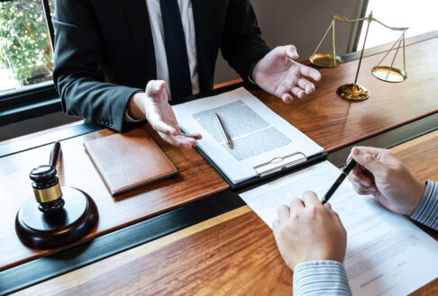 BAIID Attorney in Peoria IL