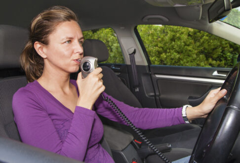 BAIID Attorney in Peoria IL